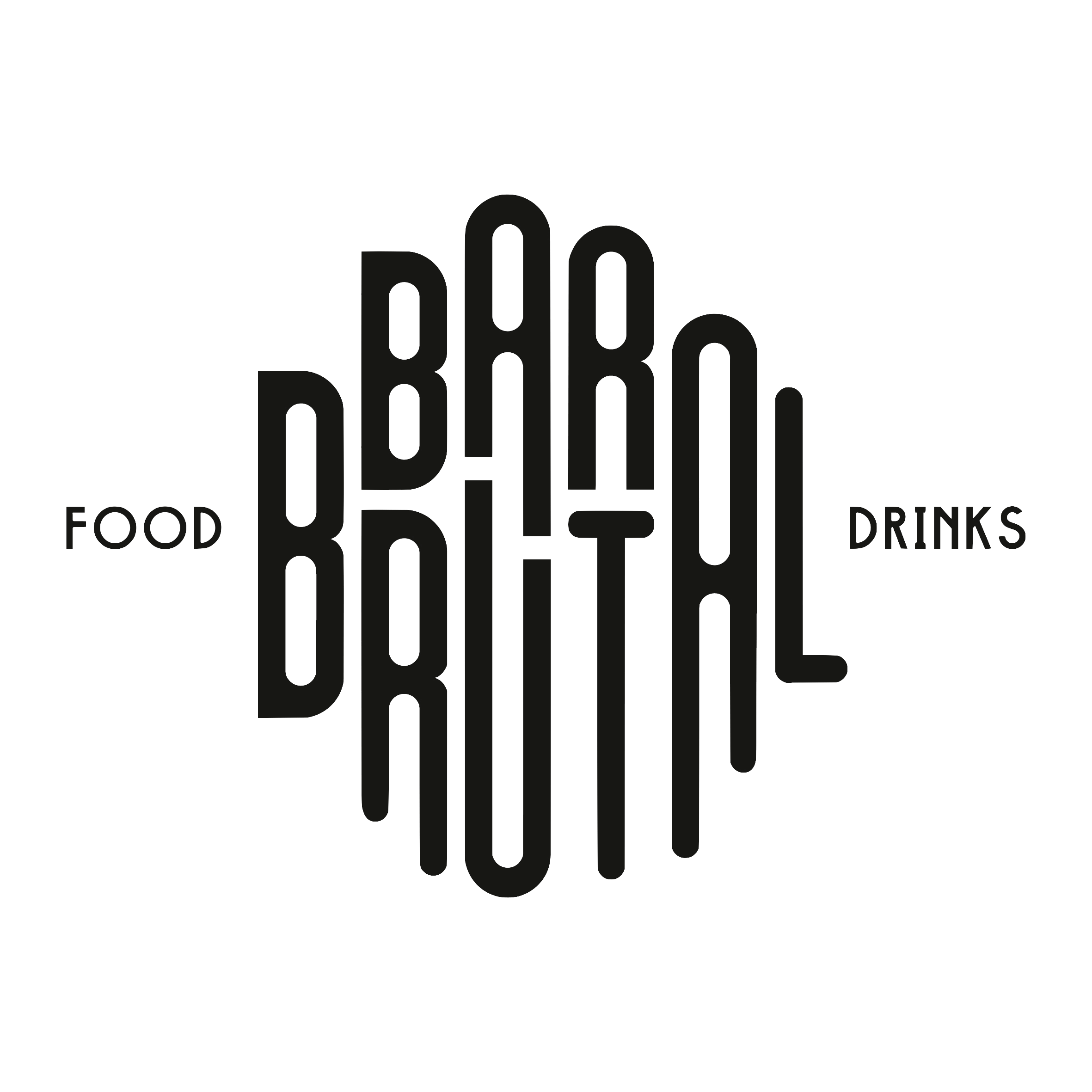 bar brutal site logo